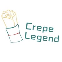 Crepe Legend Logo