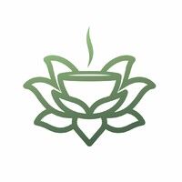 Flow State Coffee Logo
