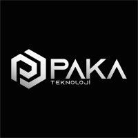 Paka Teknoloji Danışmanlık ve Eğt. Hiz. Ltd. Şti Logo