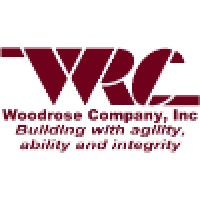 Woodrose Company, Inc. Logo
