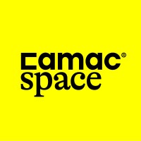 CAMAC Space Logo