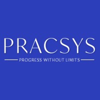 Pracsys Advisory Limited Logo