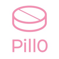 Pill0 Logo
