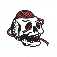 Dead Thread Games Logo
