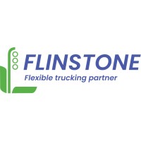Flinstone Transport&Logistiek Logo