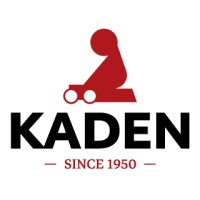 KADEN Logo