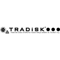 Tradisk Logo