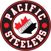 Pacific Hockey Club Logo