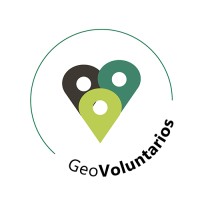 GeoVoluntarios Logo
