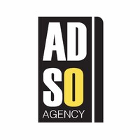 ADSO AGENCY Logo