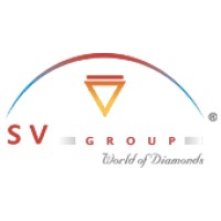 S.Vinodkumar Diamonds Pvt Ltd Logo