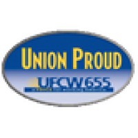 Ufcw 655 Logo