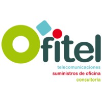 Ofitel Logo