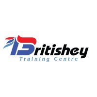 Britishey Training Centre Logo
