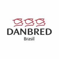 DanBred Brasil Logo
