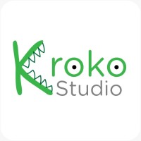 Kroko Studio Logo