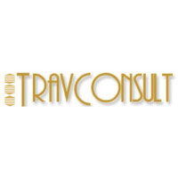 TravConsult Logo