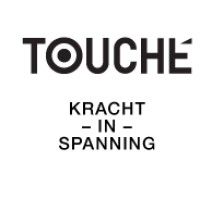 vzw Touché Logo
