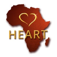 HEART Health Education for Africa Resource Team Logo