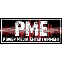 Power Media Entertainment Logo