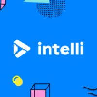 Intelli TV Logo