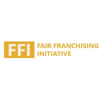 Fair Franchising Initiative Logo
