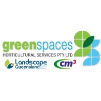 GreenSpaces Horticultural Services PTY LTD Logo