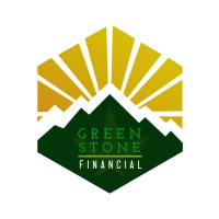 Green Stone Financial, LLC Logo