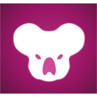 Awaken Koala Logo