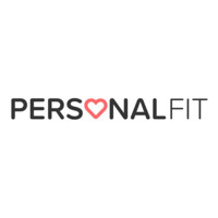 PersonalFit Logo