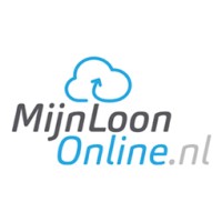 Mijnloononline.nl Logo