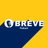 Brève Podcast Logo