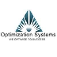 Optimization Systems Logo