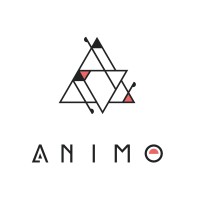 Animo Solutions Logo
