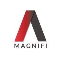 Magnifi Machines Logo