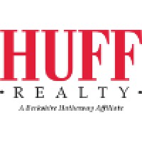 HUFF Realty Logo