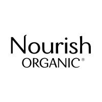 Nourish Organic Logo