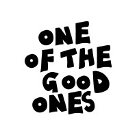 One of the Good Ones Logo