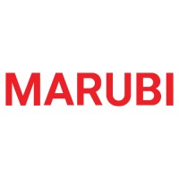 MARUBI(603983.SH) Logo