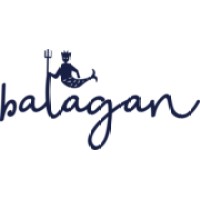 BALAGAN swimwear Logo