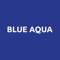 Blue Aqua International, USA Logo