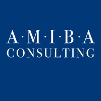 AMIBA Consulting Logo