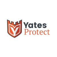 Yates Protect Logo