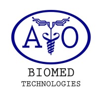 Ayo Biomedical Technologies Inc Logo