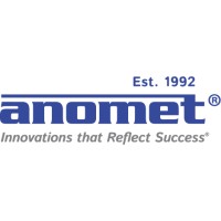 Anomet Inc. Logo