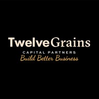Twelve Grains Capital Logo