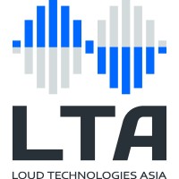 Loud Technologies Asia Pte Ltd Logo