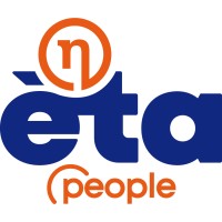 ÈTA People Logo