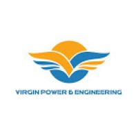 Virgin Power and Engineering Pvt Ltd Logo