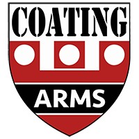 Coating Arms, LLC Logo